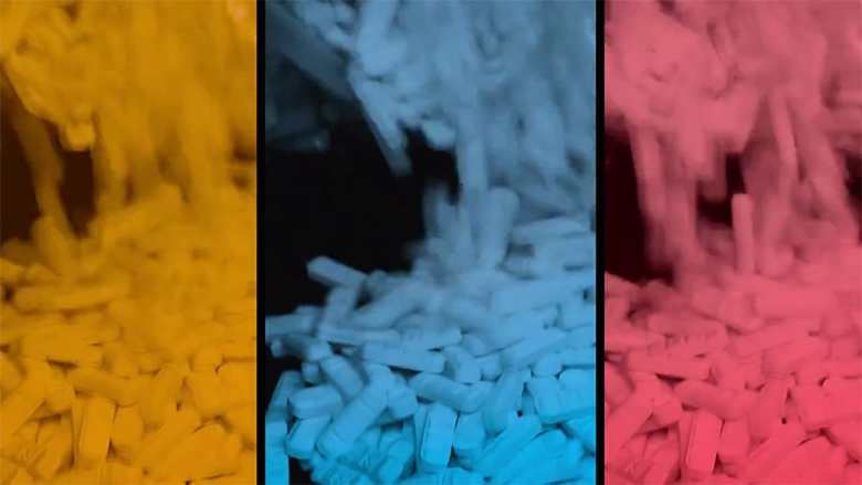 Кадр 3 з Прийми свої пігулки: Ксанакс