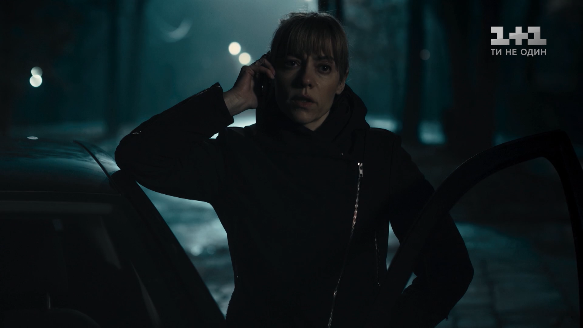 Кадр 2 з Принцип насолоди 1 сезон