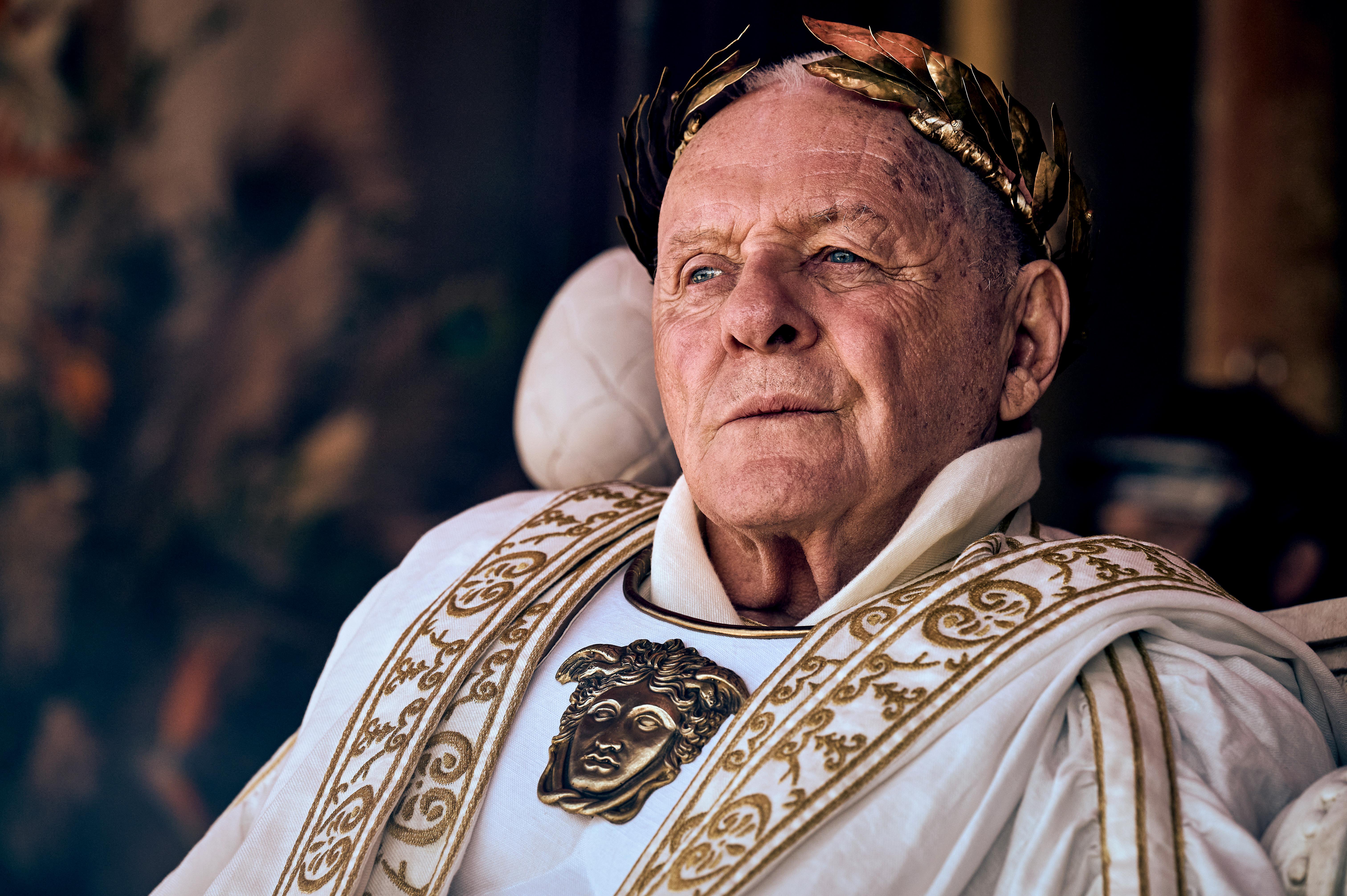 Кадр 2 з Приречені на смерть 1 сезон