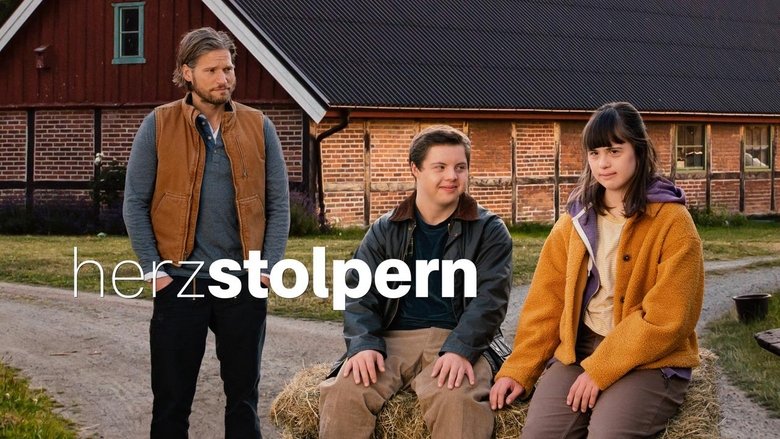 Кадр 1 з Прискорене серцебиття 1 сезон