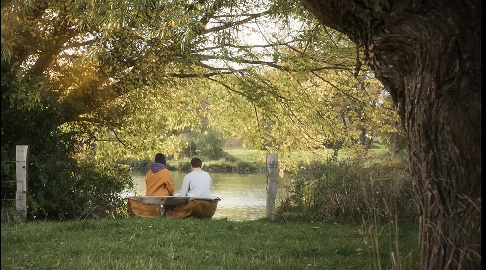 Кадр 2 з Прискорене серцебиття 1 сезон