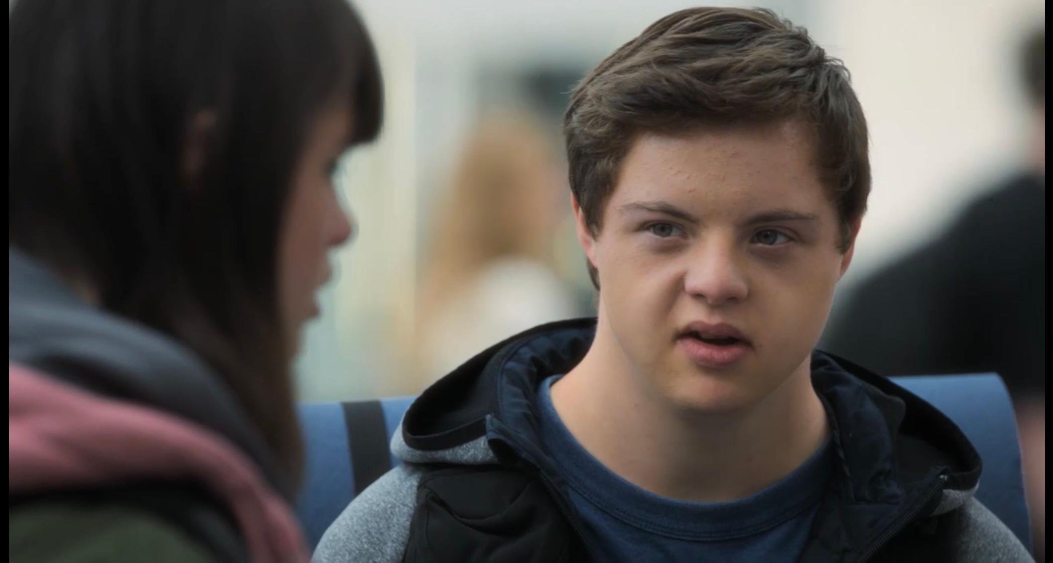 Кадр 3 з Прискорене серцебиття 1 сезон