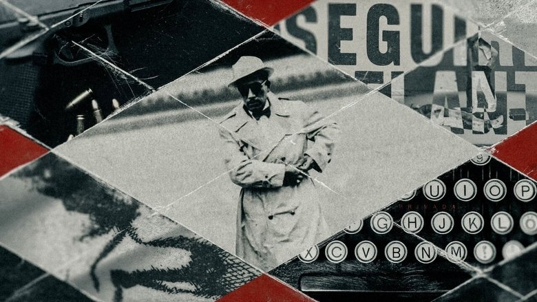 Кадр 1 з Приватна мережа: Хто вбив Мануеля Буендіа?