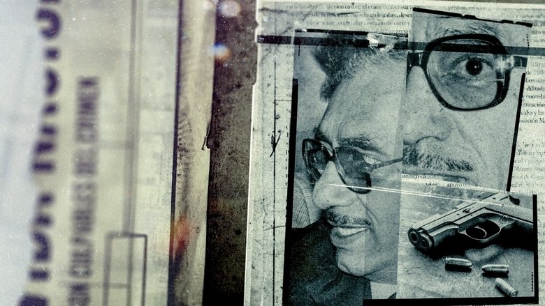 Кадр 2 з Приватна мережа: Хто вбив Мануеля Буендіа?