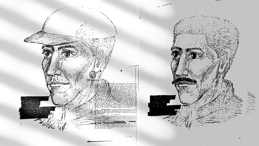 Кадр 3 з Приватна мережа: Хто вбив Мануеля Буендіа?