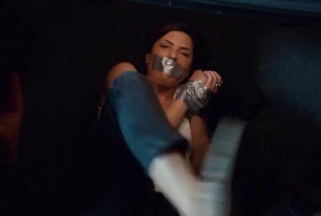 Кадр 1 з Приватні детективи 3 сезон