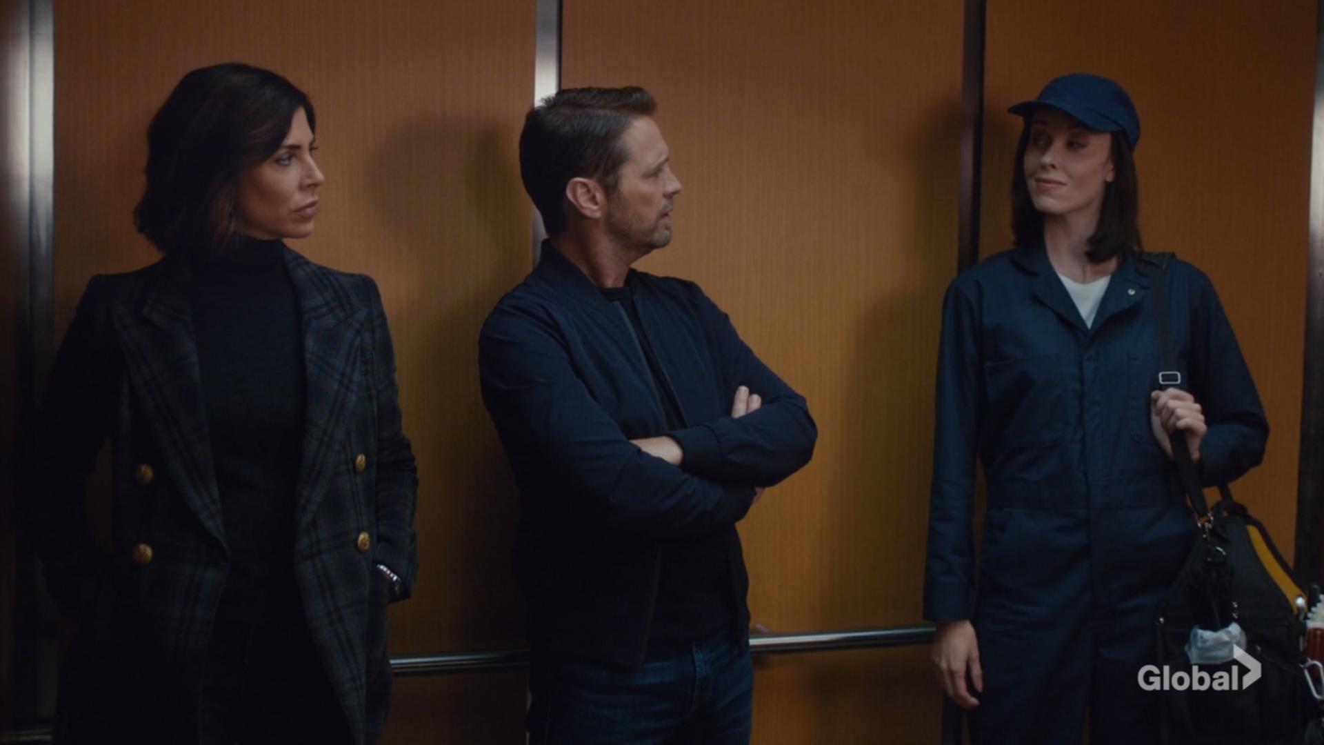 Кадр 2 з Приватні детективи 3 сезон