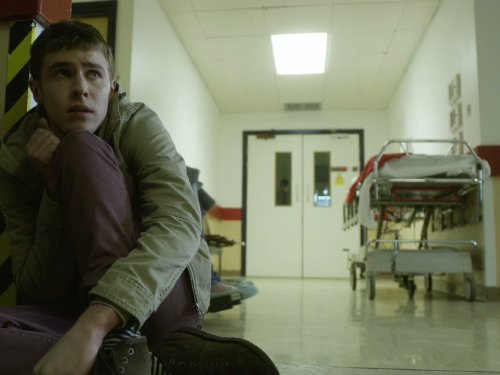 Кадр 1 з Привиди 1 сезон