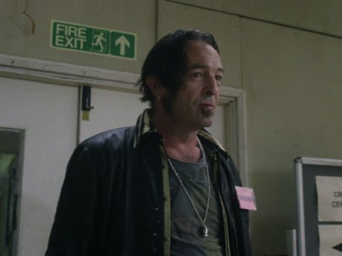 Кадр 2 з Привиди 1 сезон