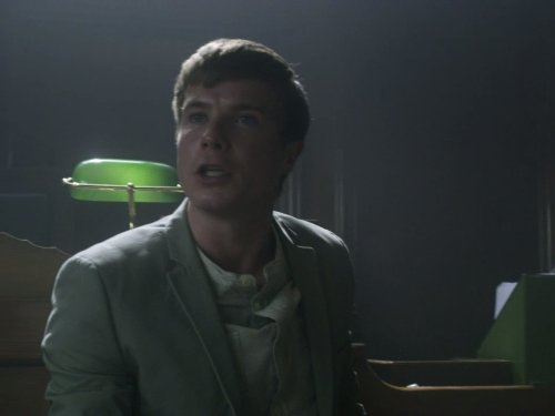 Кадр 3 з Привиди 1 сезон