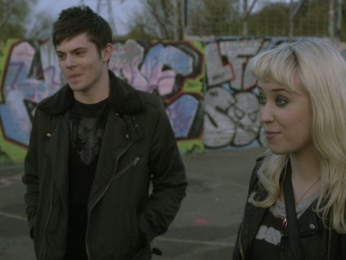 Кадр 4 з Привиди 1 сезон