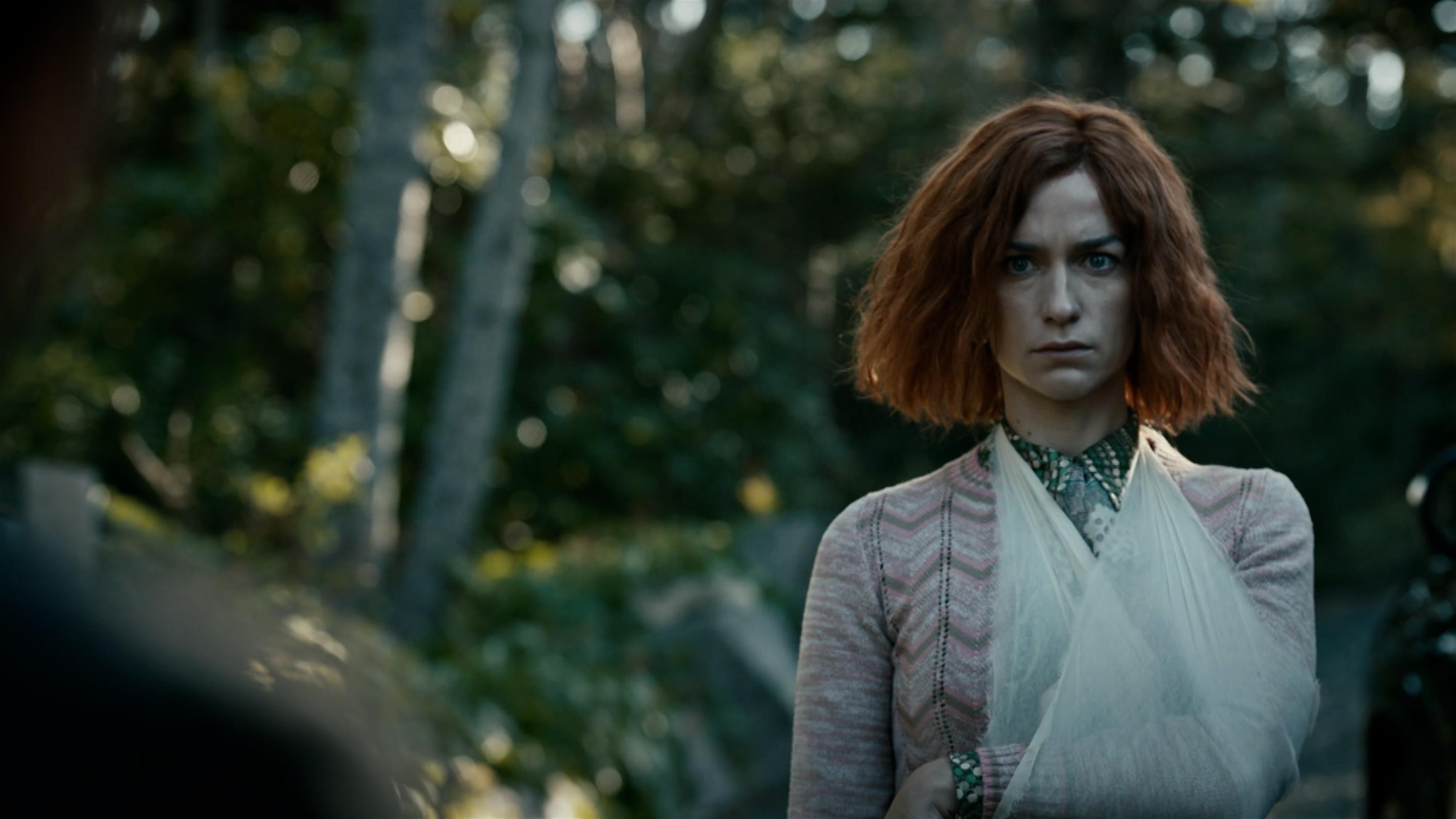 Кадр 2 з Привиди на продаж 3 сезон