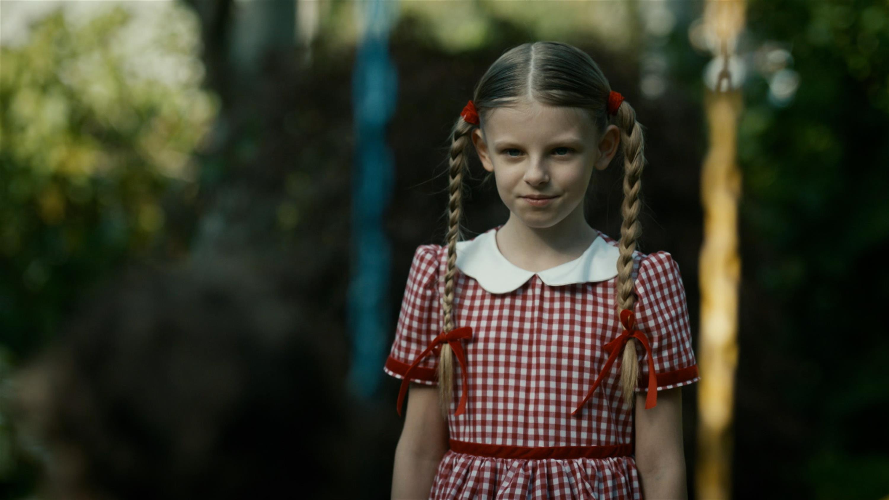 Кадр 4 з Привиди на продаж 3 сезон