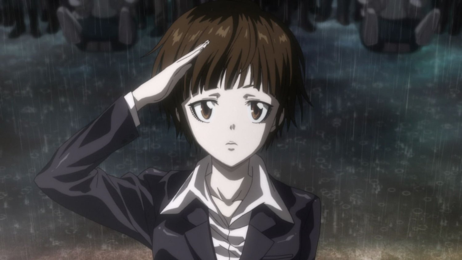 Кадр 3 з Психопаспорт [Розширена версія] 1 сезон