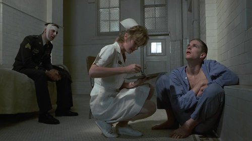 Кадр 1 з Птаха / Пташка