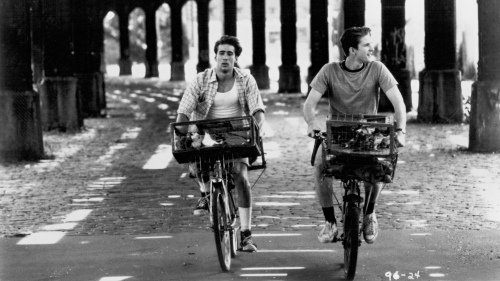 Кадр 2 з Птаха / Пташка