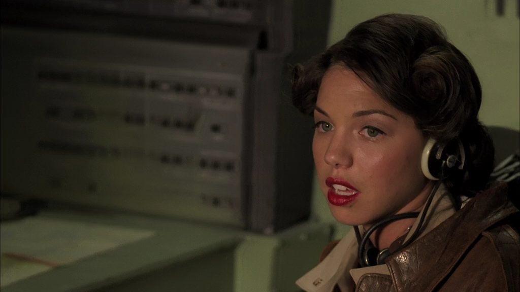 Кадр 2 з Птахи війни