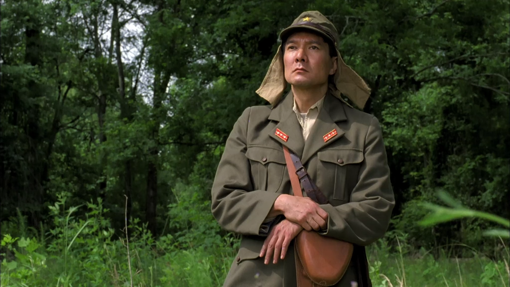 Кадр 3 з Птахи війни