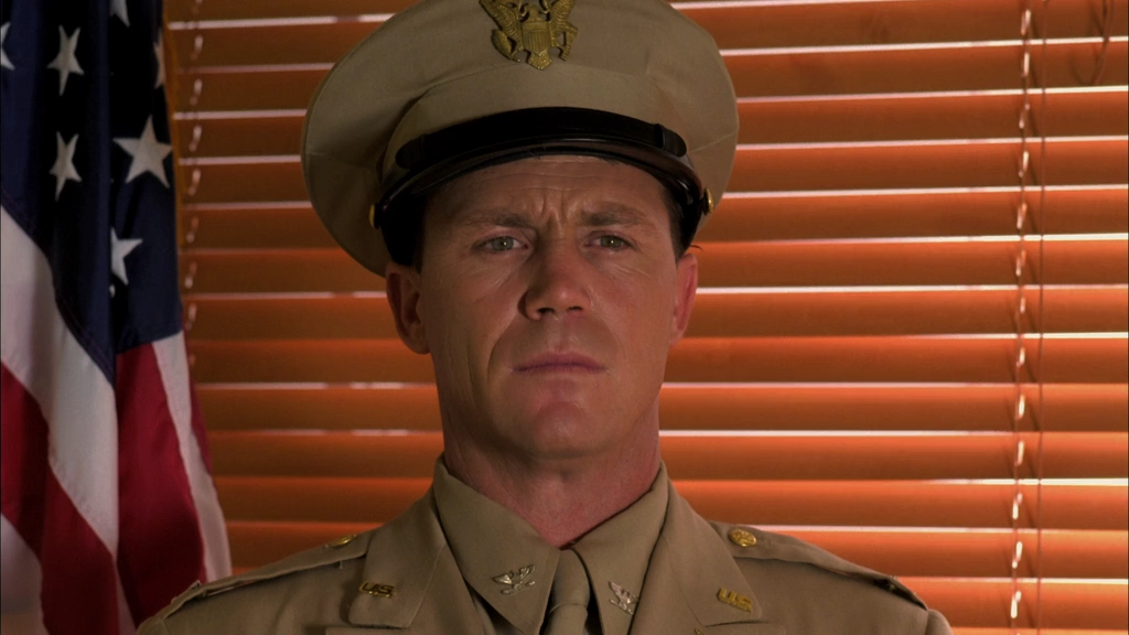 Кадр 4 з Птахи війни