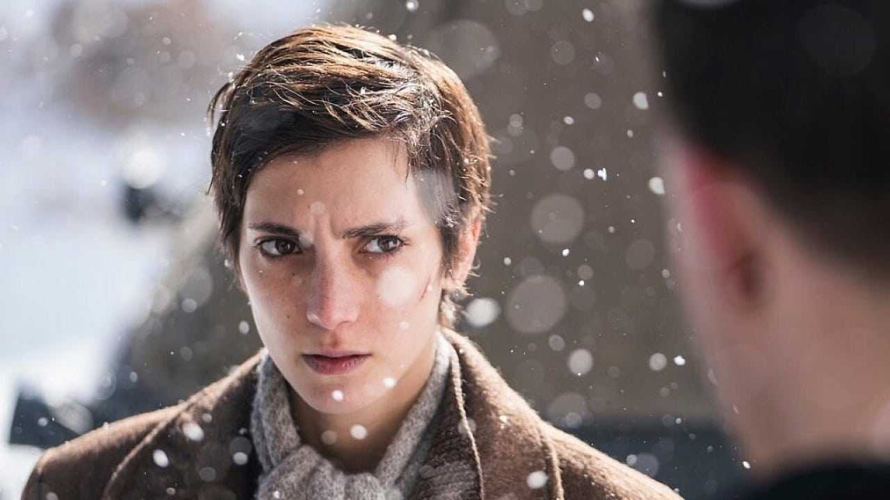 Кадр 2 з Птахолов