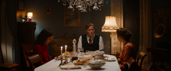 Кадр 3 з Птахолов