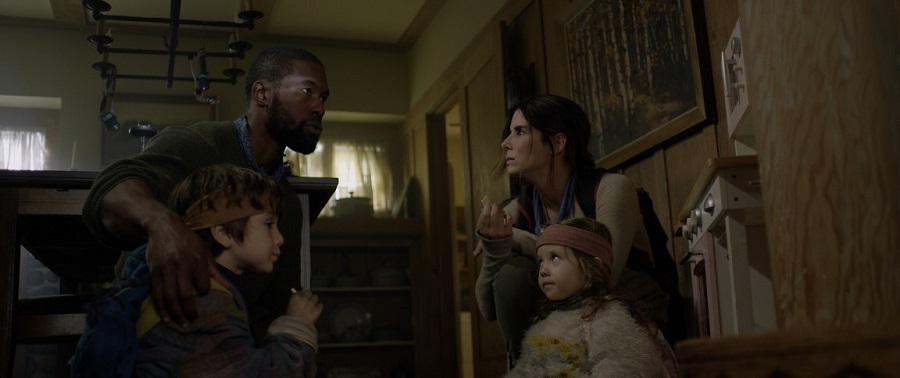 Кадр 2 з Пташиний короб