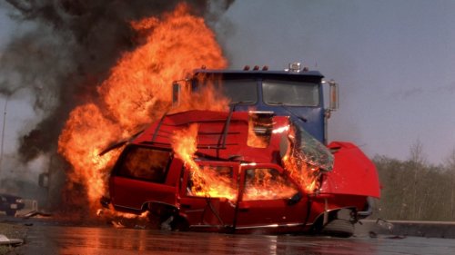 Кадр 1 з Пункт призначення 2