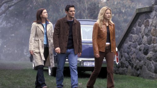 Кадр 2 з Пункт призначення 2