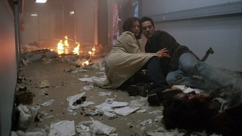 Кадр 4 з Пункт призначення 2