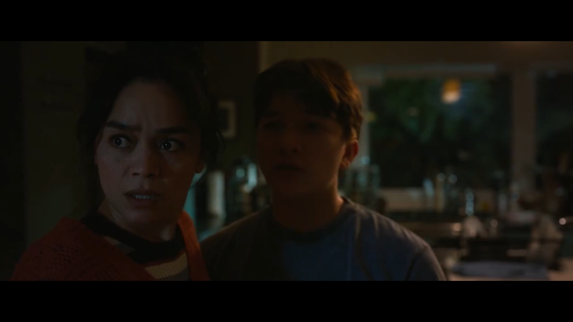 Кадр 2 з Пункт призначення: Родове прокляття