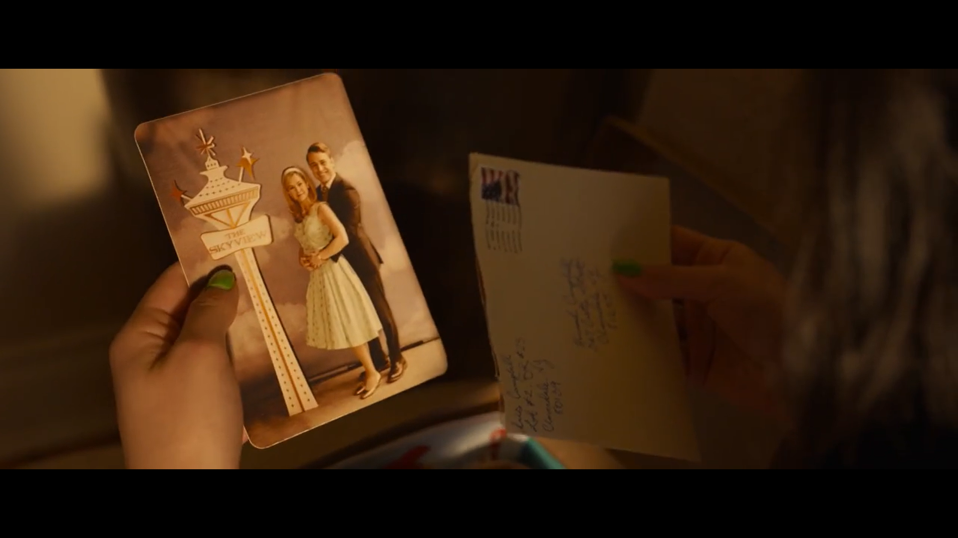 Кадр 4 з Пункт призначення: Родове прокляття