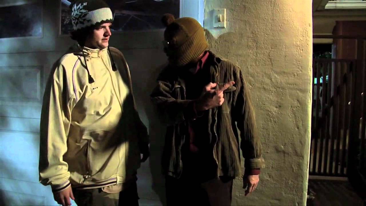 Кадр 2 з Пуститися Берегу: Мініепізоди 1 сезон