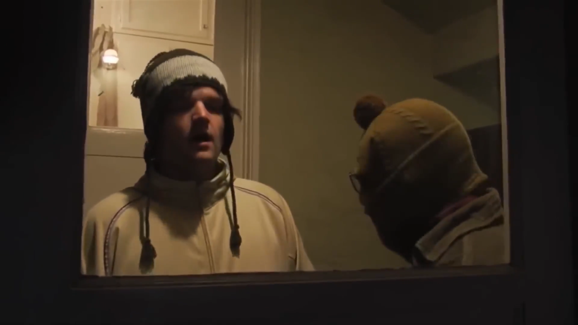 Кадр 4 з Пуститися Берегу: Мініепізоди 1 сезон