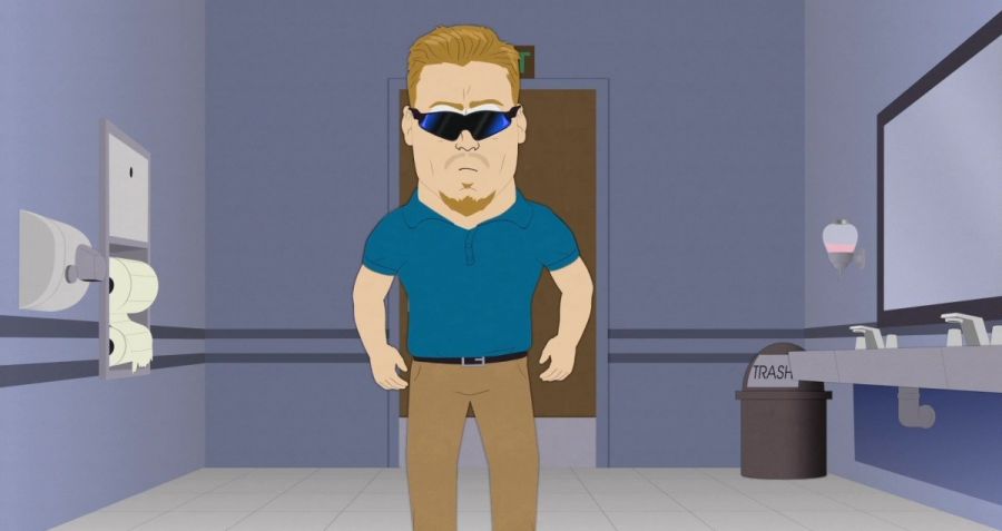 Кадр 2 з Південний Парк 2 сезон