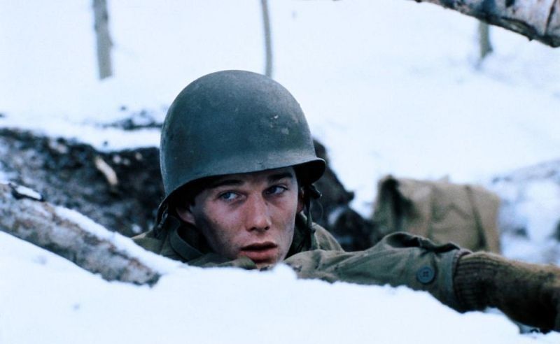 Кадр 3 з Північний відбій / Північна чистка