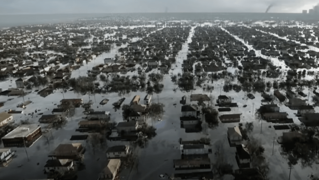 Кадр 2 з П'ять днів у лікарні / П'ять днів у меморіалі 1 сезон