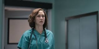 Кадр 3 з П'ять днів у лікарні / П'ять днів у меморіалі 1 сезон