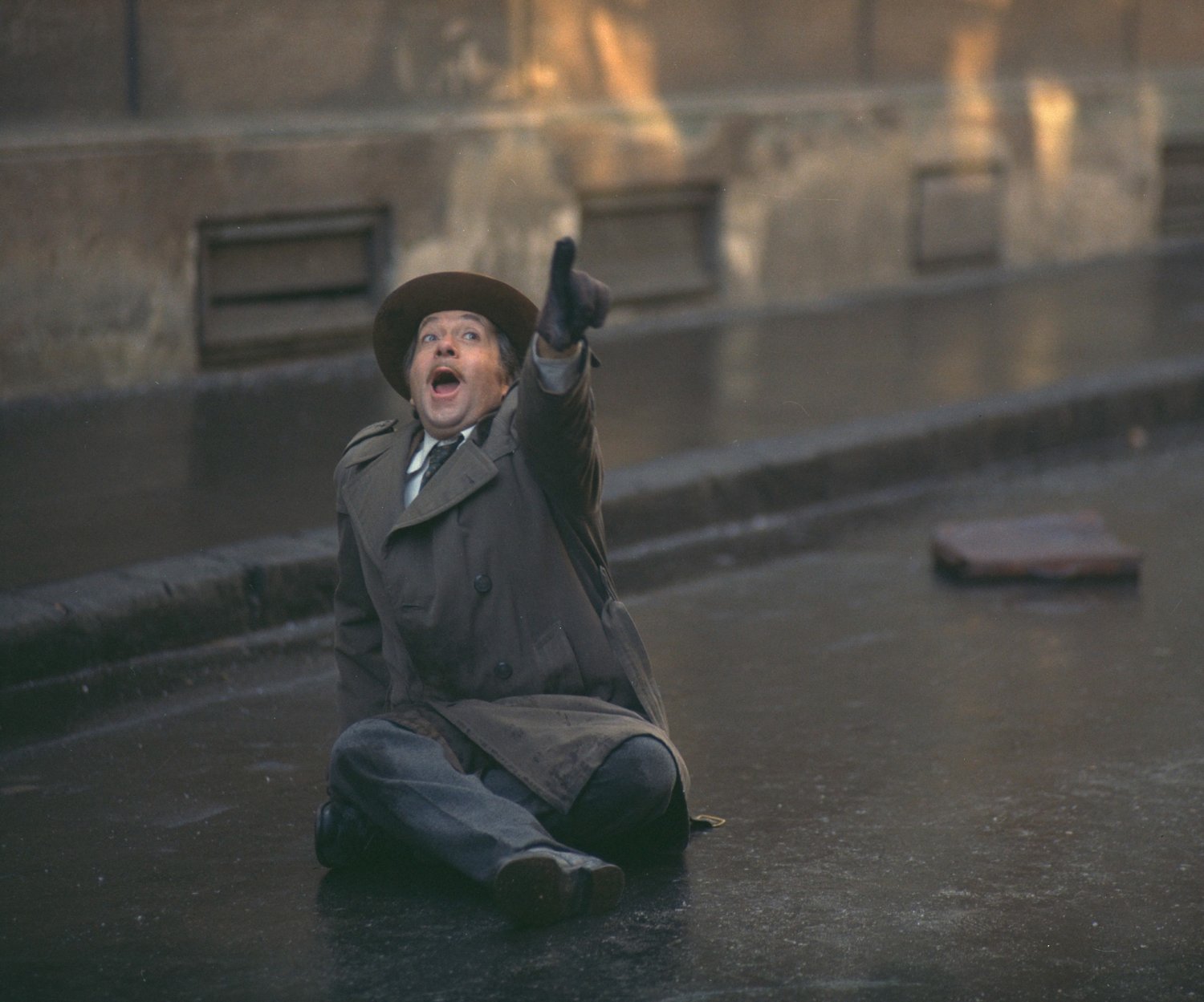 Кадр 2 з П'ята печатка