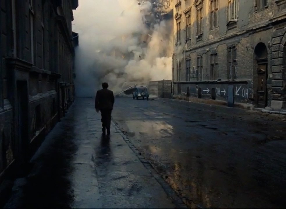 Кадр 3 з П'ята печатка