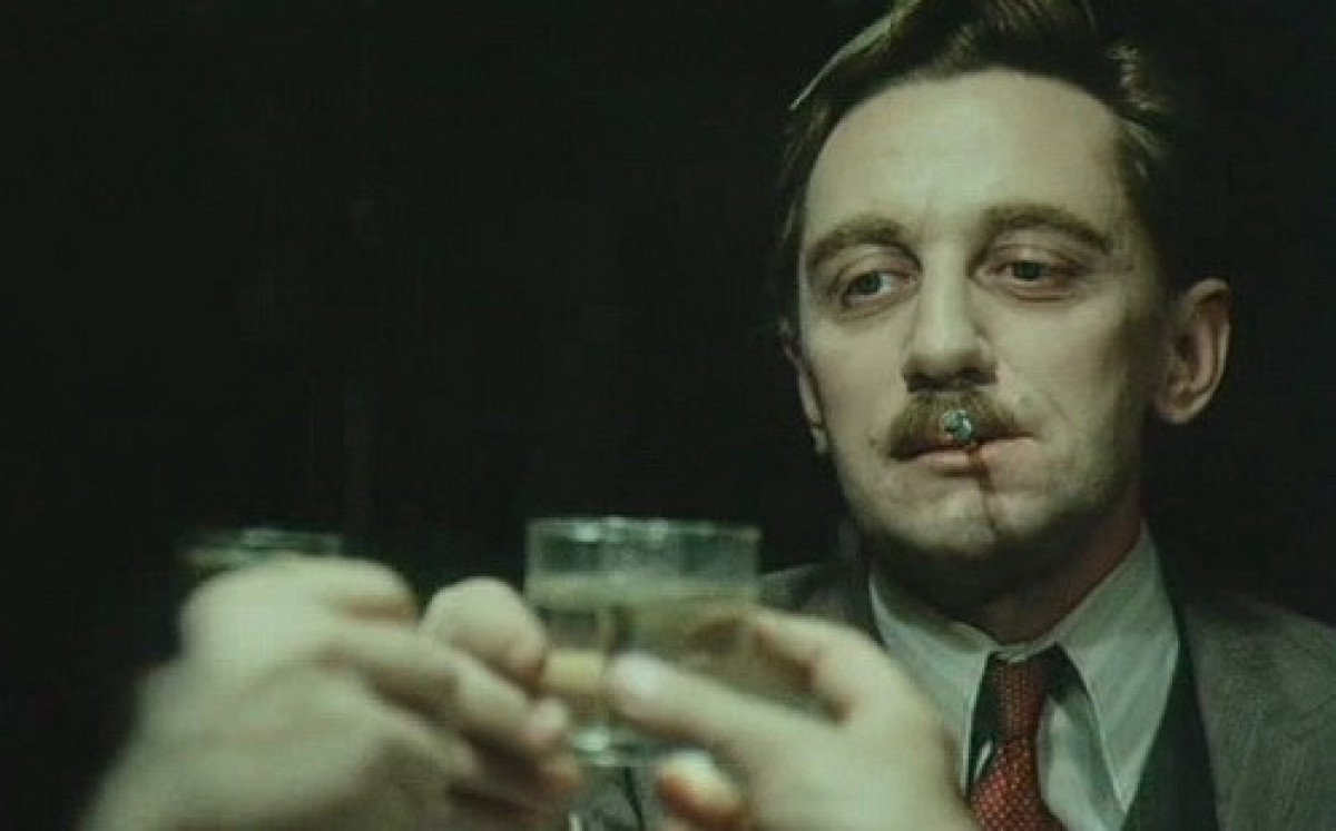 Кадр 4 з П'ята печатка