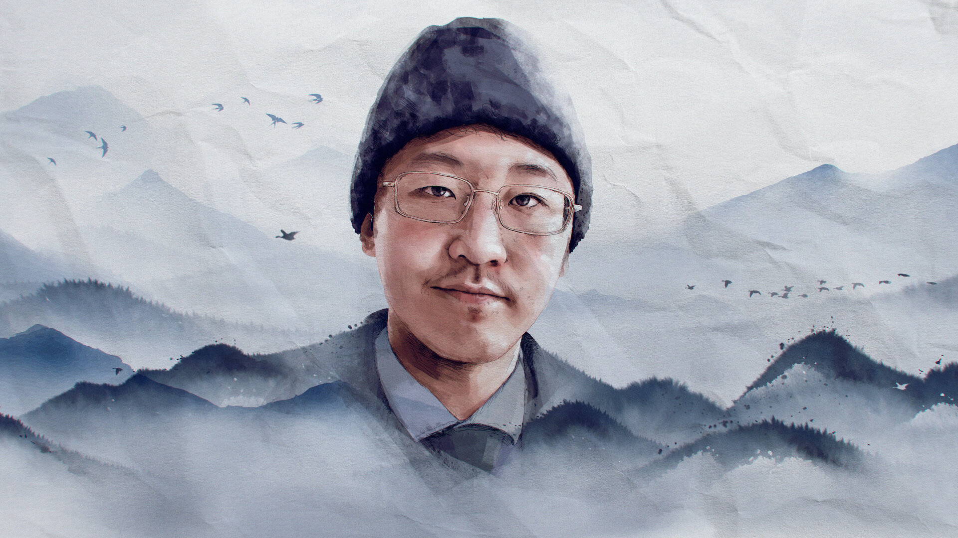 Кадр 3 з Радощі й страждання молодого Юйґо