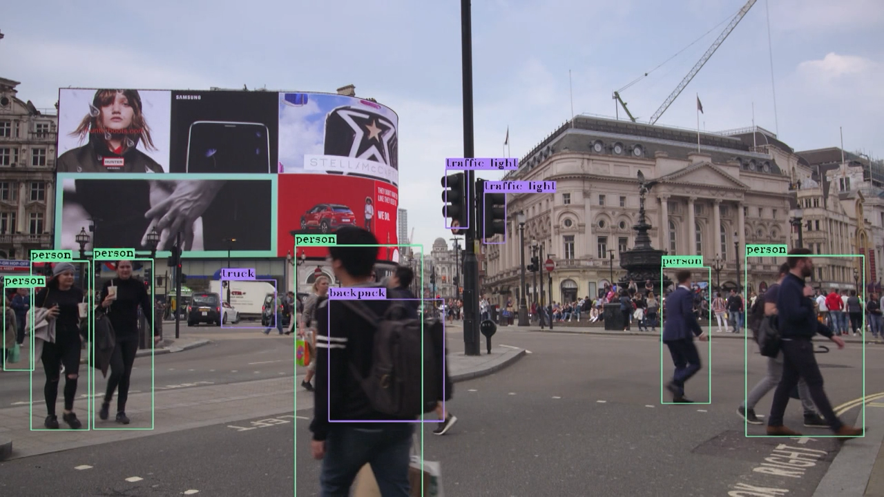 Кадр 1 з Радість штучного інтелекту