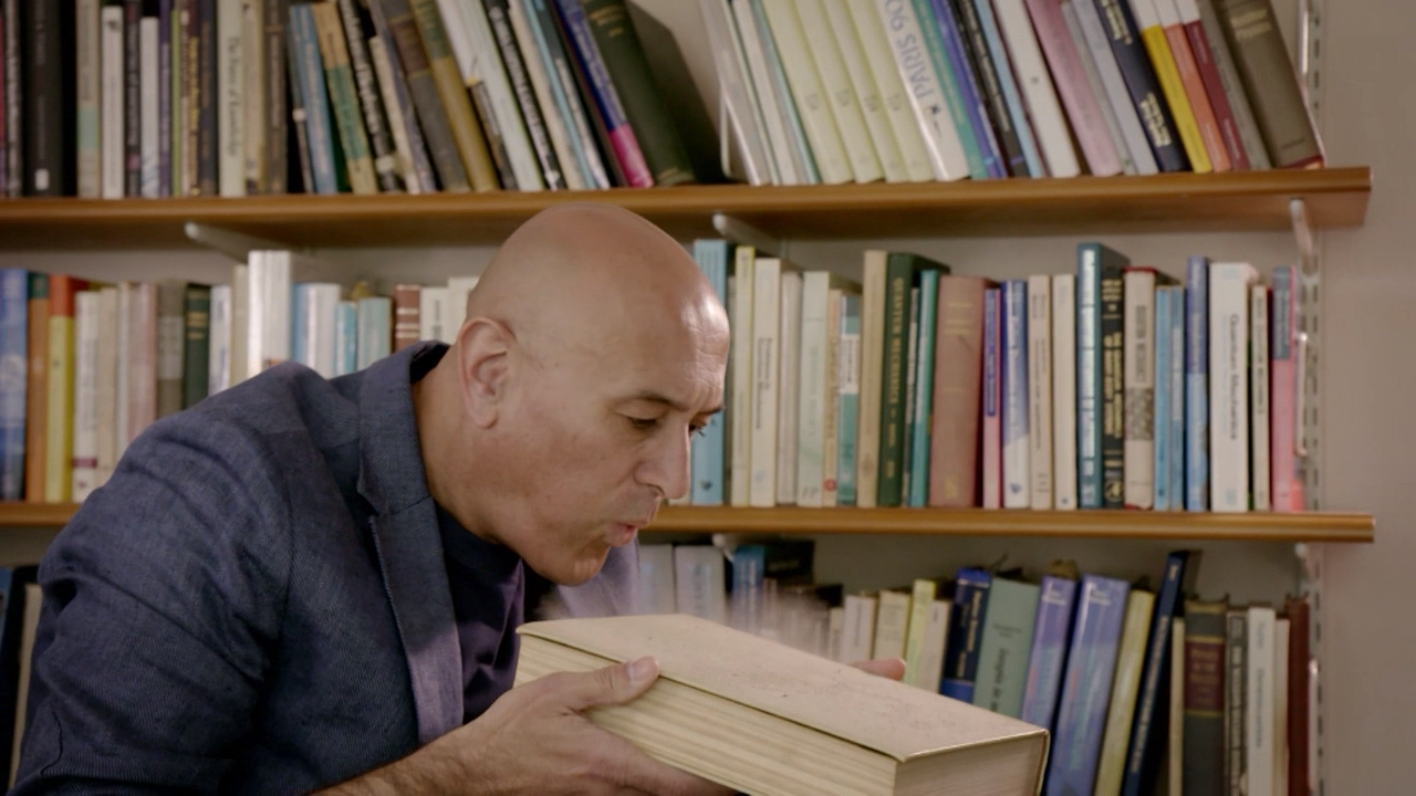 Кадр 4 з Радість штучного інтелекту