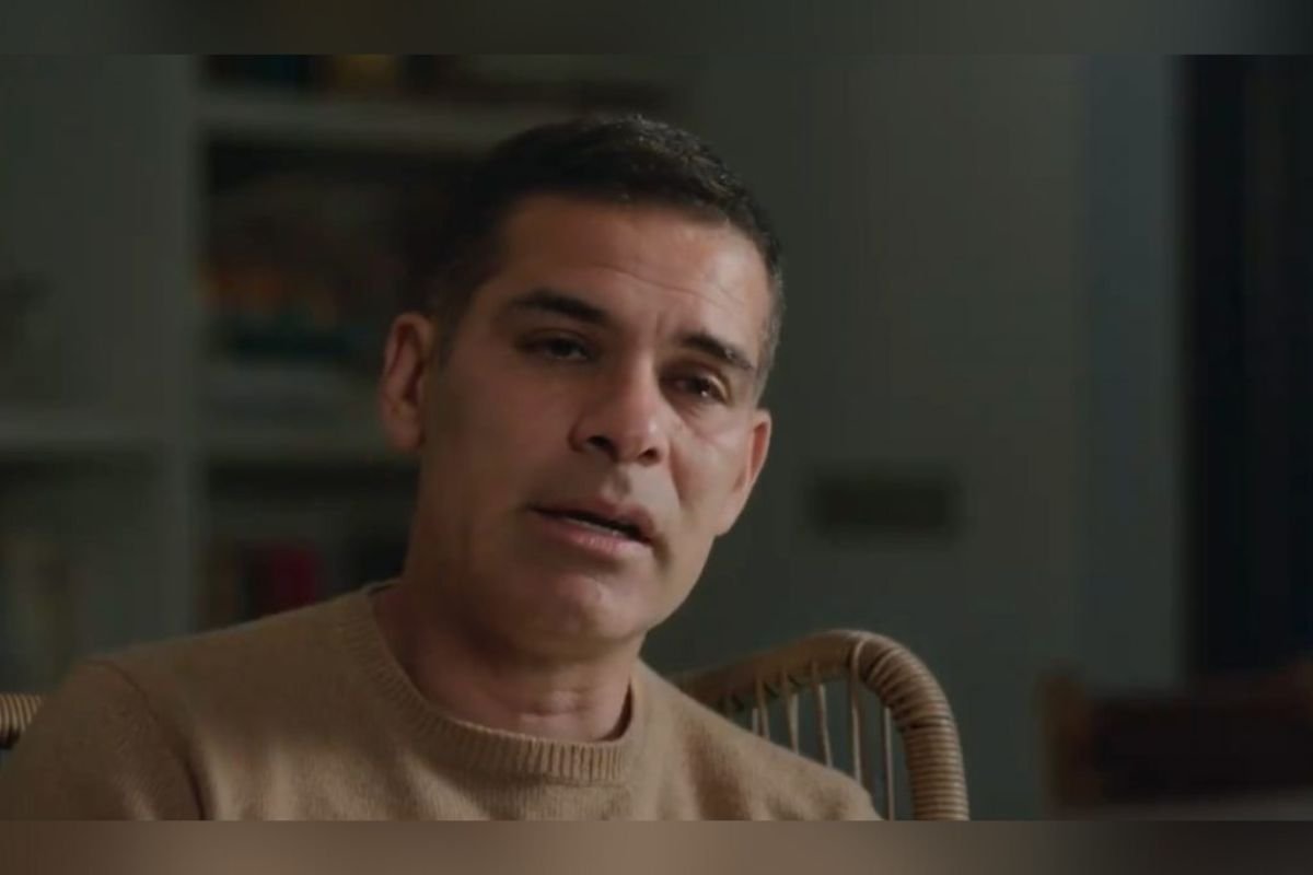 Кадр 1 з Рафа Маркес: Капітан