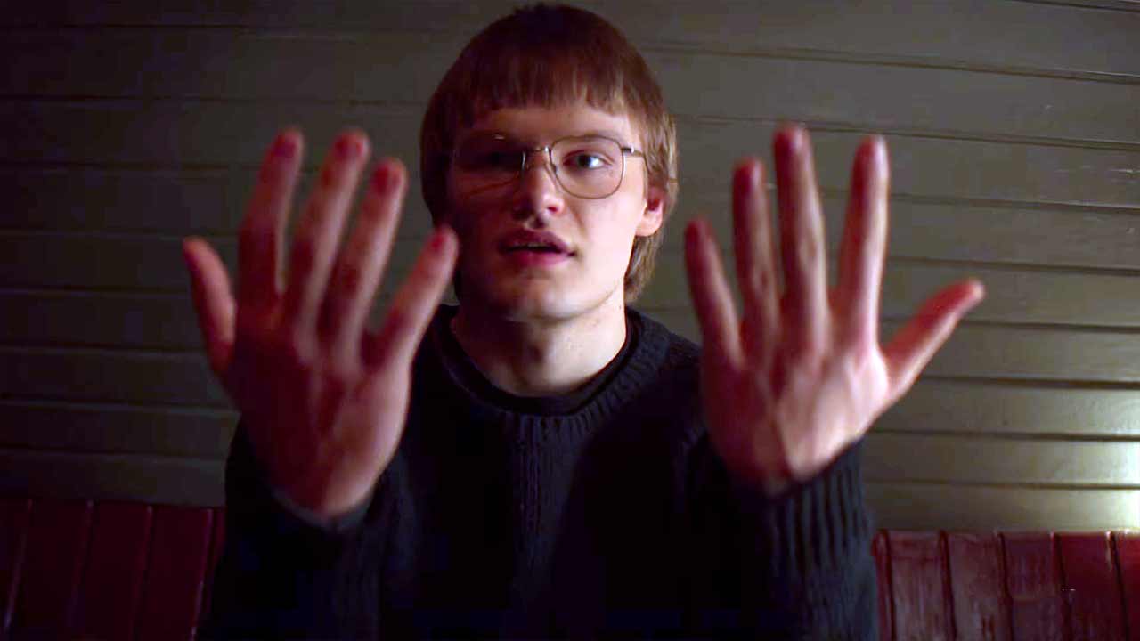 Кадр 2 з Рагнарок 1 сезон