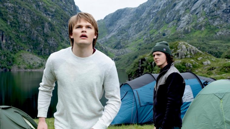 Кадр 3 з Рагнарок 1 сезон