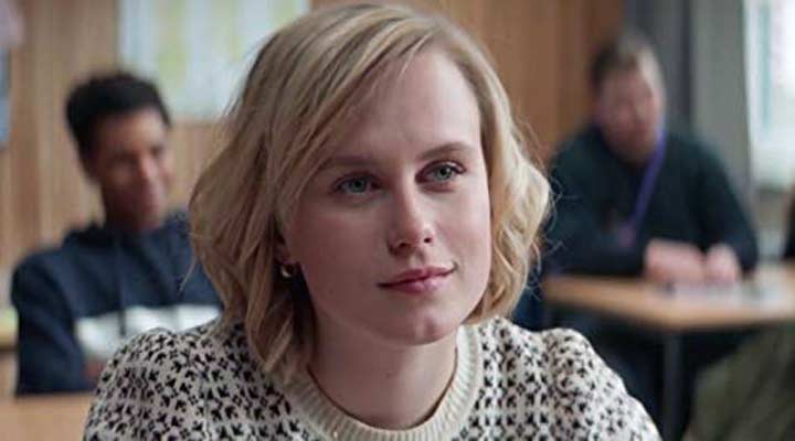 Кадр 4 з Рагнарок 1 сезон