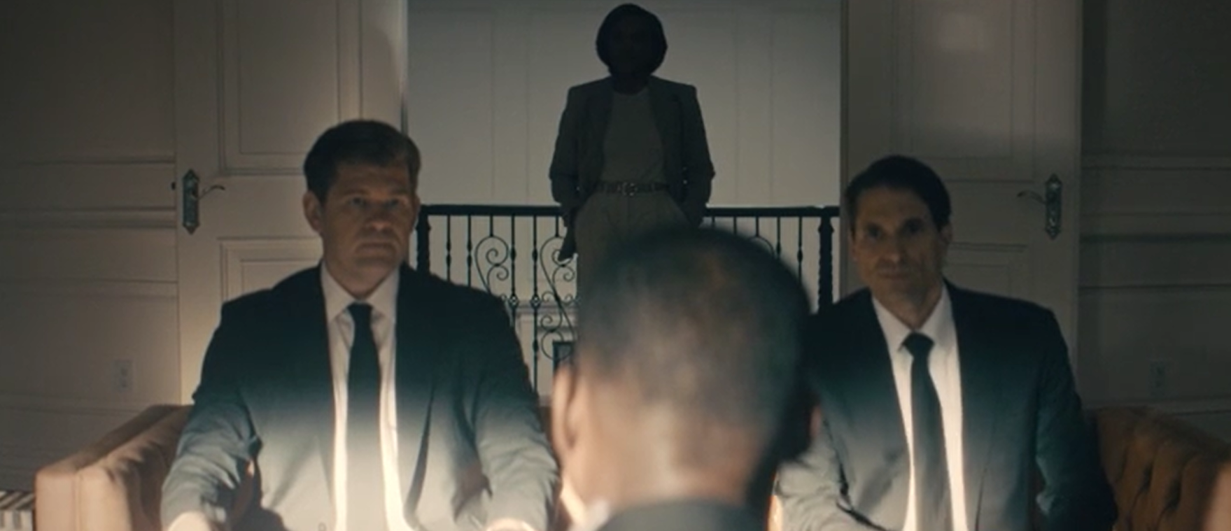 Кадр 2 з Рай 1 сезон