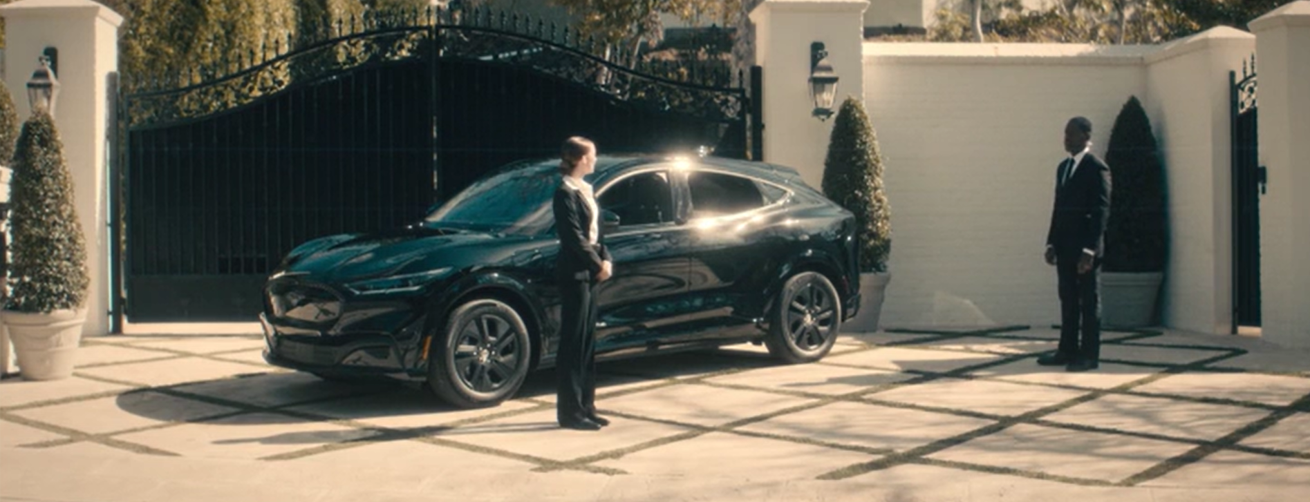 Кадр 4 з Рай 1 сезон