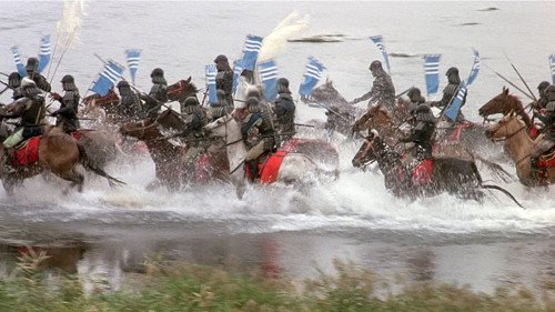 Кадр 2 з Ран